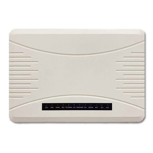 白城手机信号屏蔽器DX5009